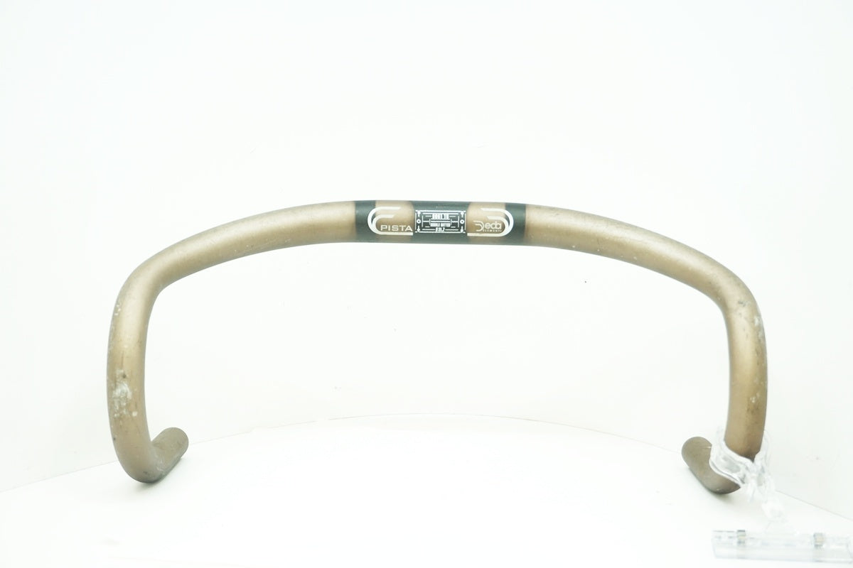 DEDA 「デダ」 PISTA Φ31.7 420mm ハンドル / 大阪美原北インター店