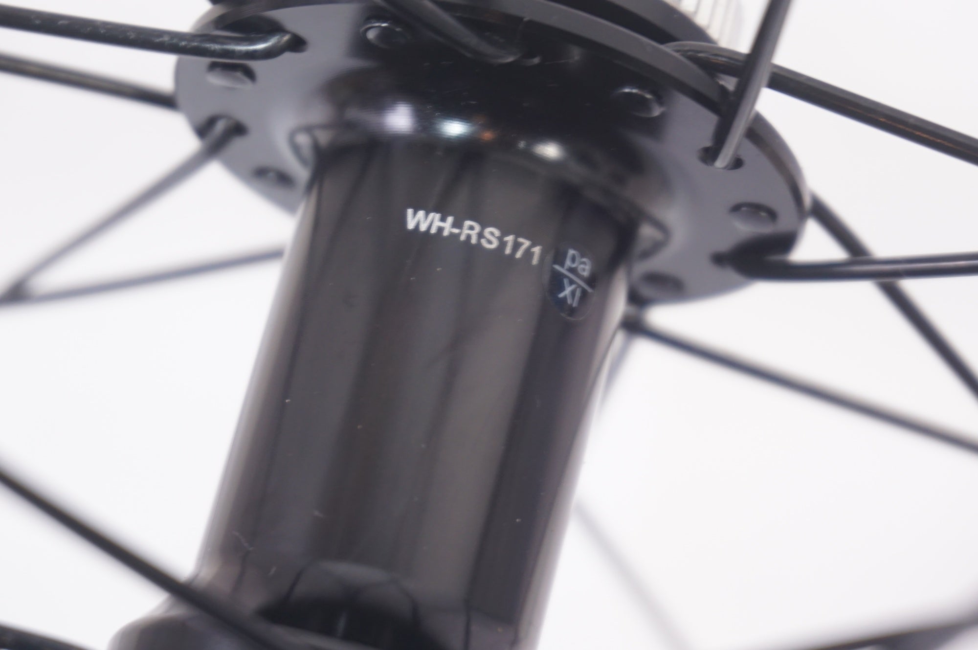 SHIMANO 「シマノ」 WH-RS171 シマノ11速 ホイール / 世田谷店