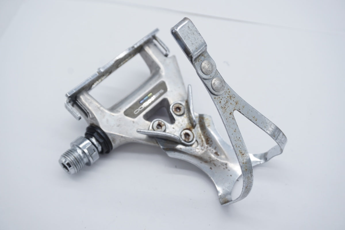SHIMANO 「シマノ」 600 PD-6400 ペダル / 滋賀大津店