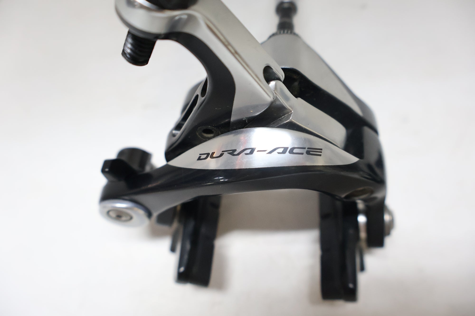 SHIMANO 「シマノ」 DURA-ACE BR-9000 キャリパーブレーキセット