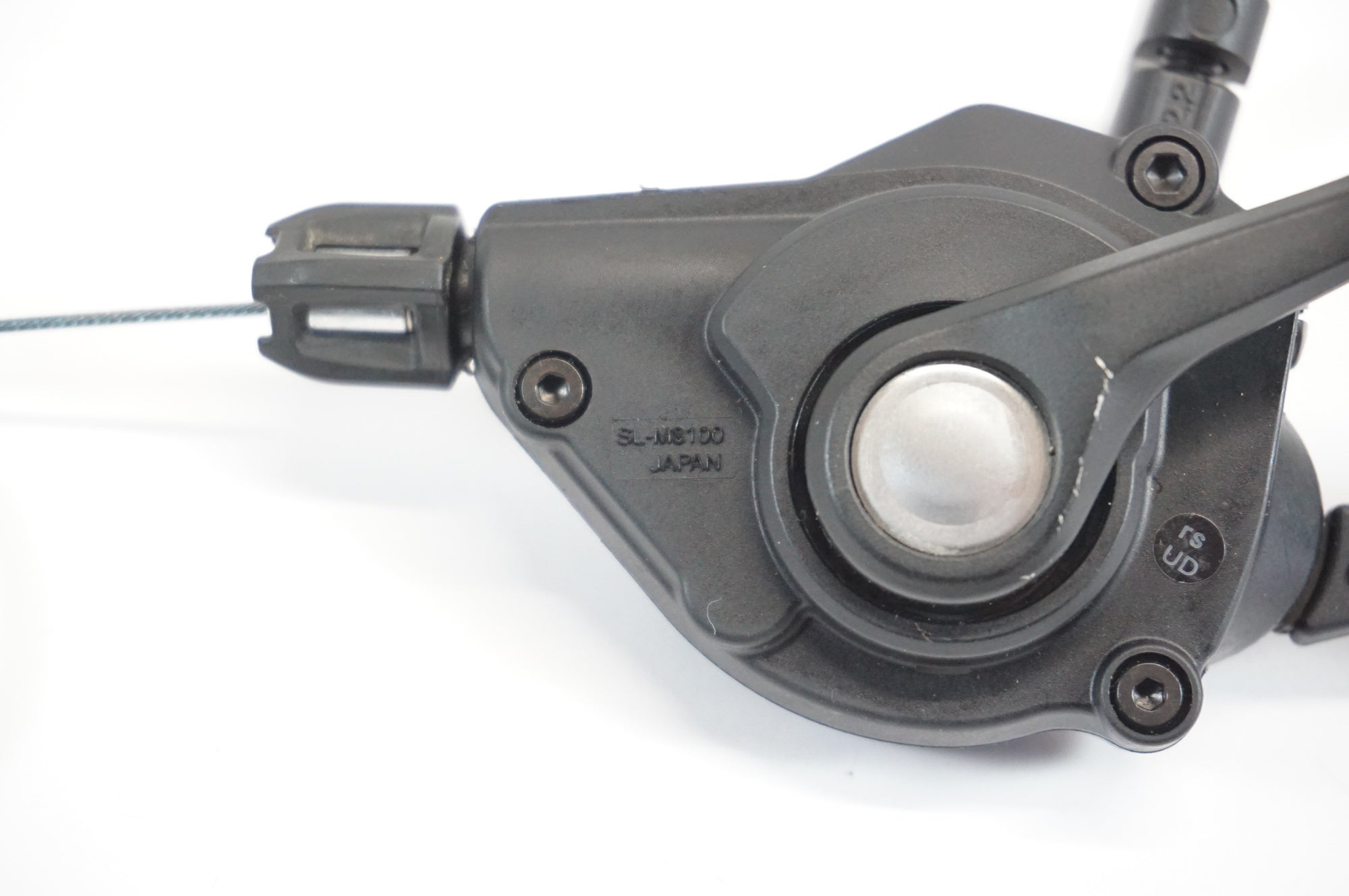 SHIMANO 「シマノ」 DEORE XT SL-M8100-R シフトレバー / 宇都宮店