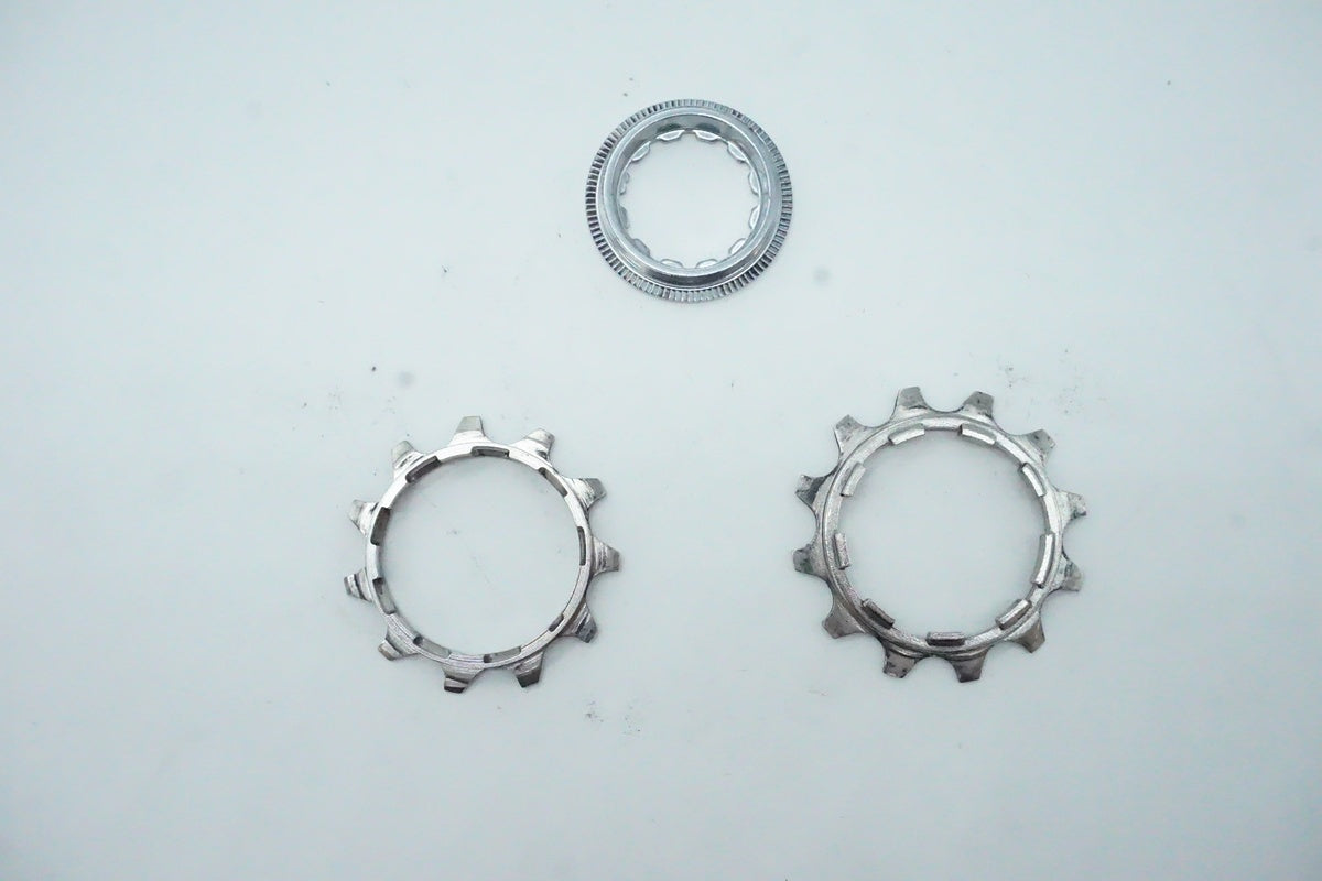 SHIMANO「シマノ」 CS-HG500-10 11-25T スプロケット/ 京都西院店