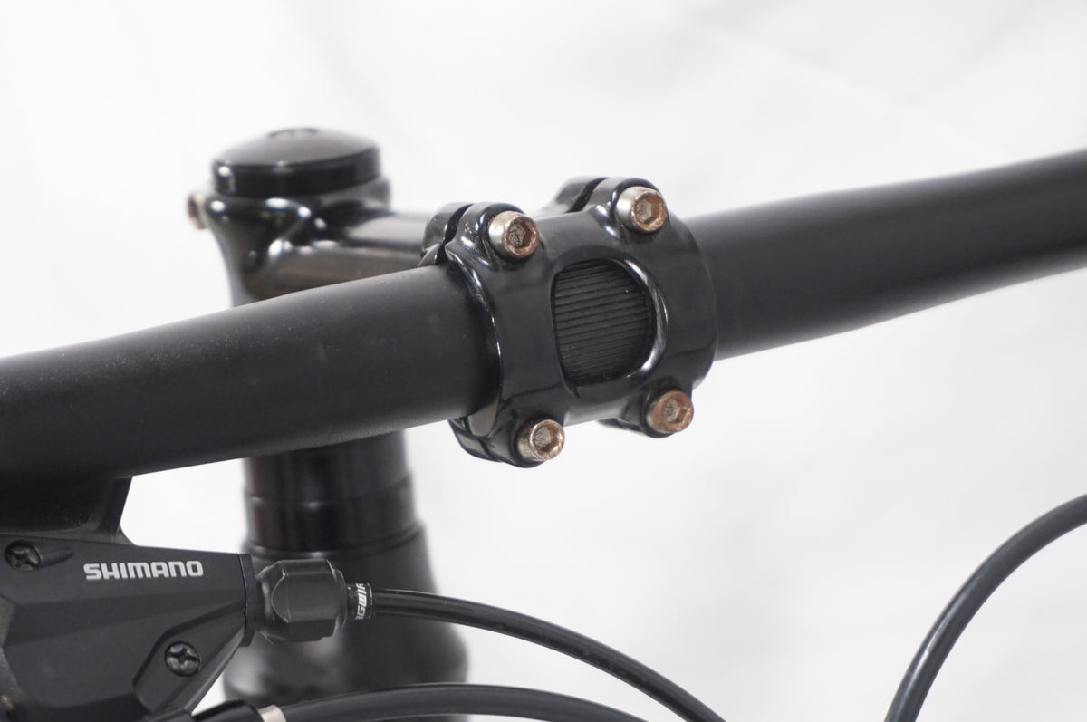 DAHON 「ダホン」 DASH P8 2018年モデル 20インチ 折り畳み自転車 / AKIBA店