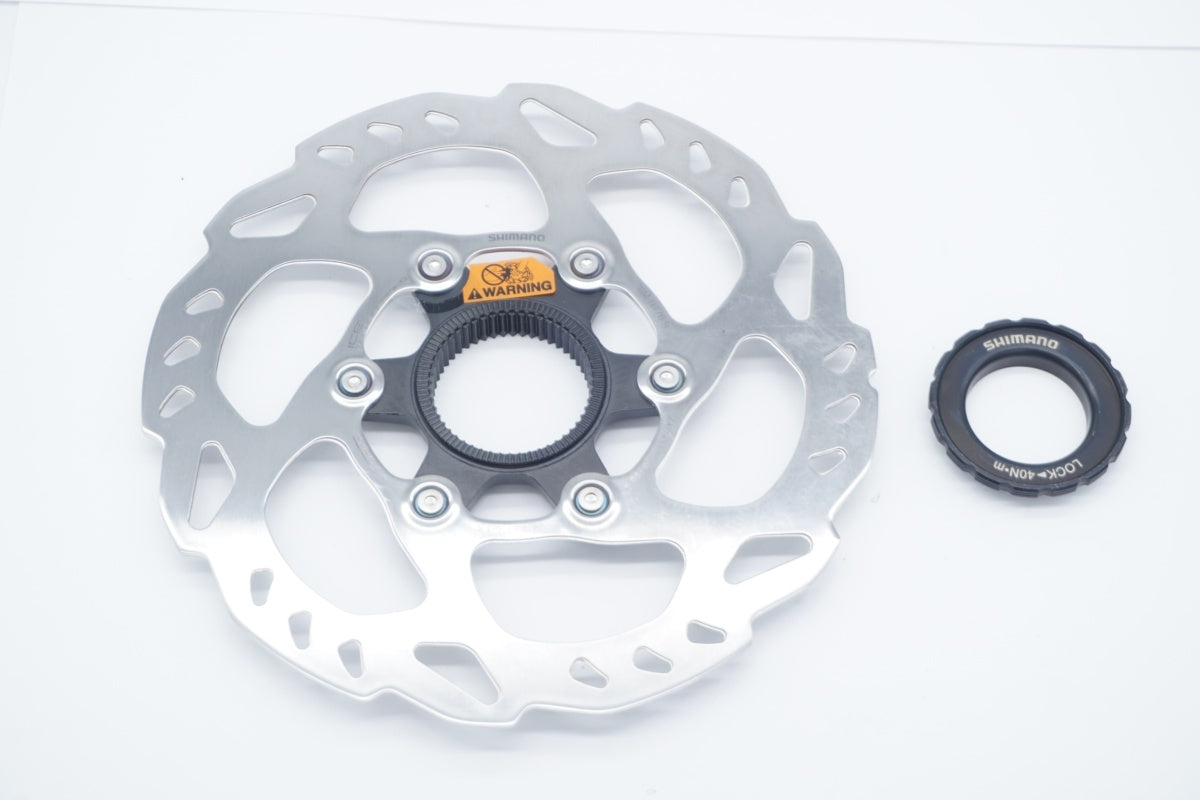 SHIMANO 「シマノ」 SM-RT70-S ブレーキローター / 滋賀大津店
