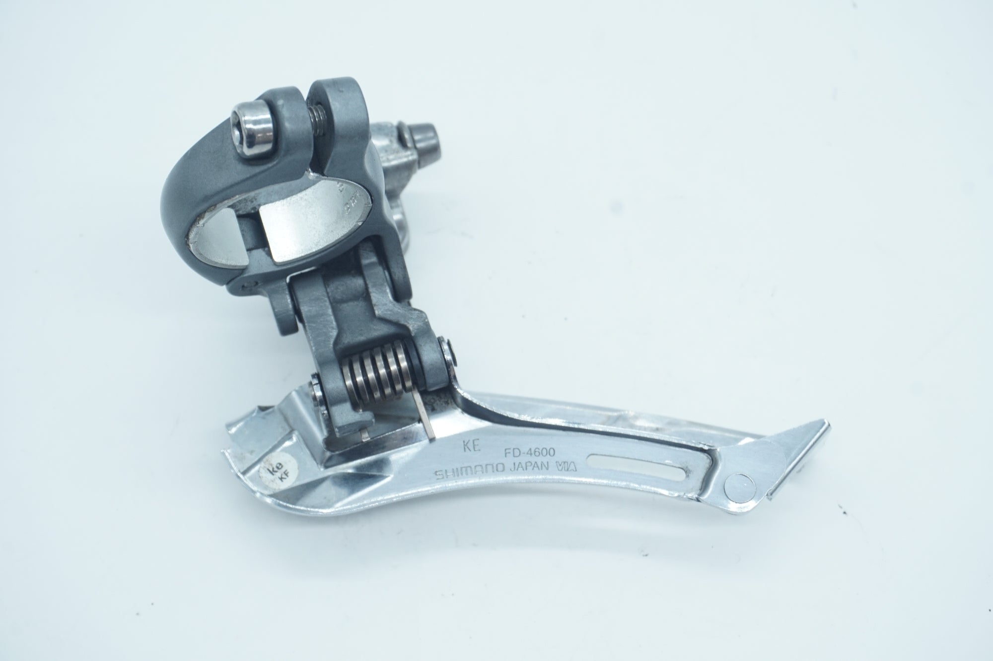 SHIMANO 「シマノ」 TIAGRA FD-4600 フロントディレイラー / 京都西院店