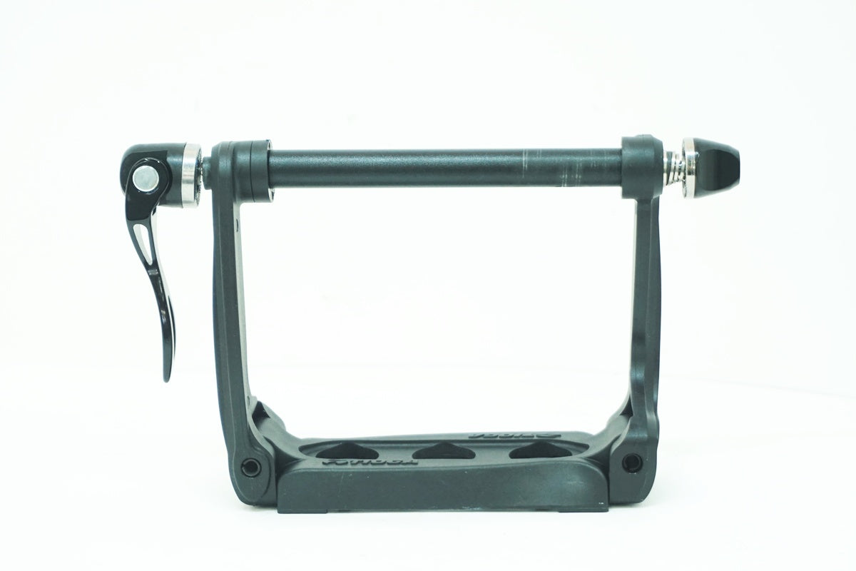 TIOGA 「タイオガ」 リアエンドホルダー / 大阪美原北インター店