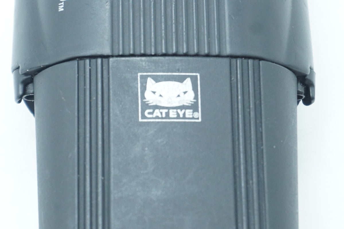 CATEYE「キャットアイ」 VOLT1600 フロントライト/ 京都西院店