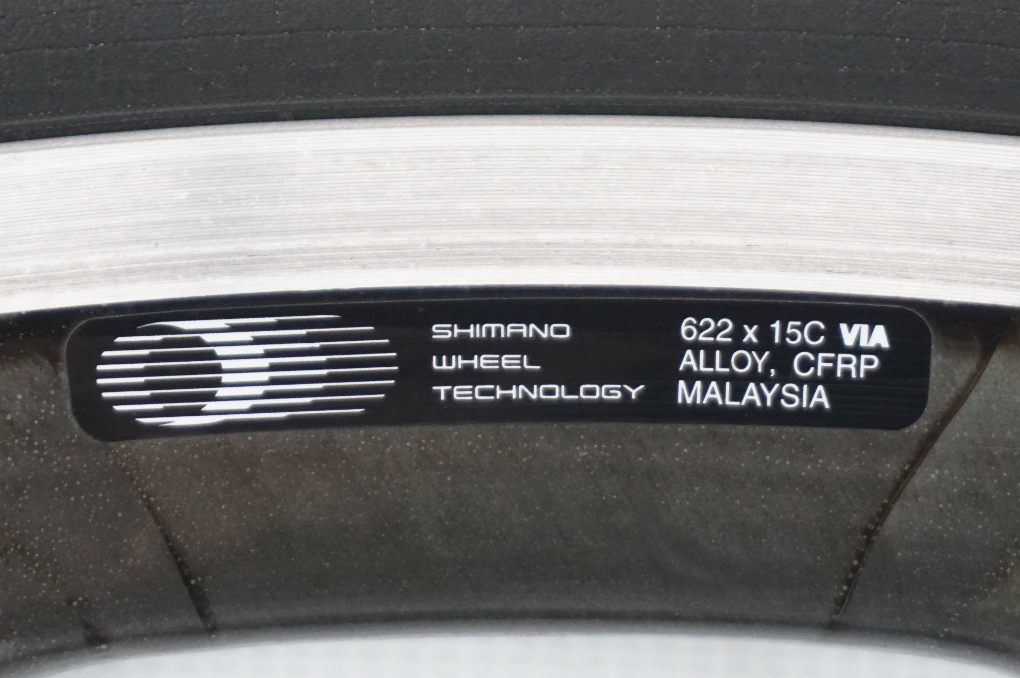 SHIMANO 「シマノ」 WH-RS81-C35-CL シマノ11速 ホイールセット / 阪急塚口店