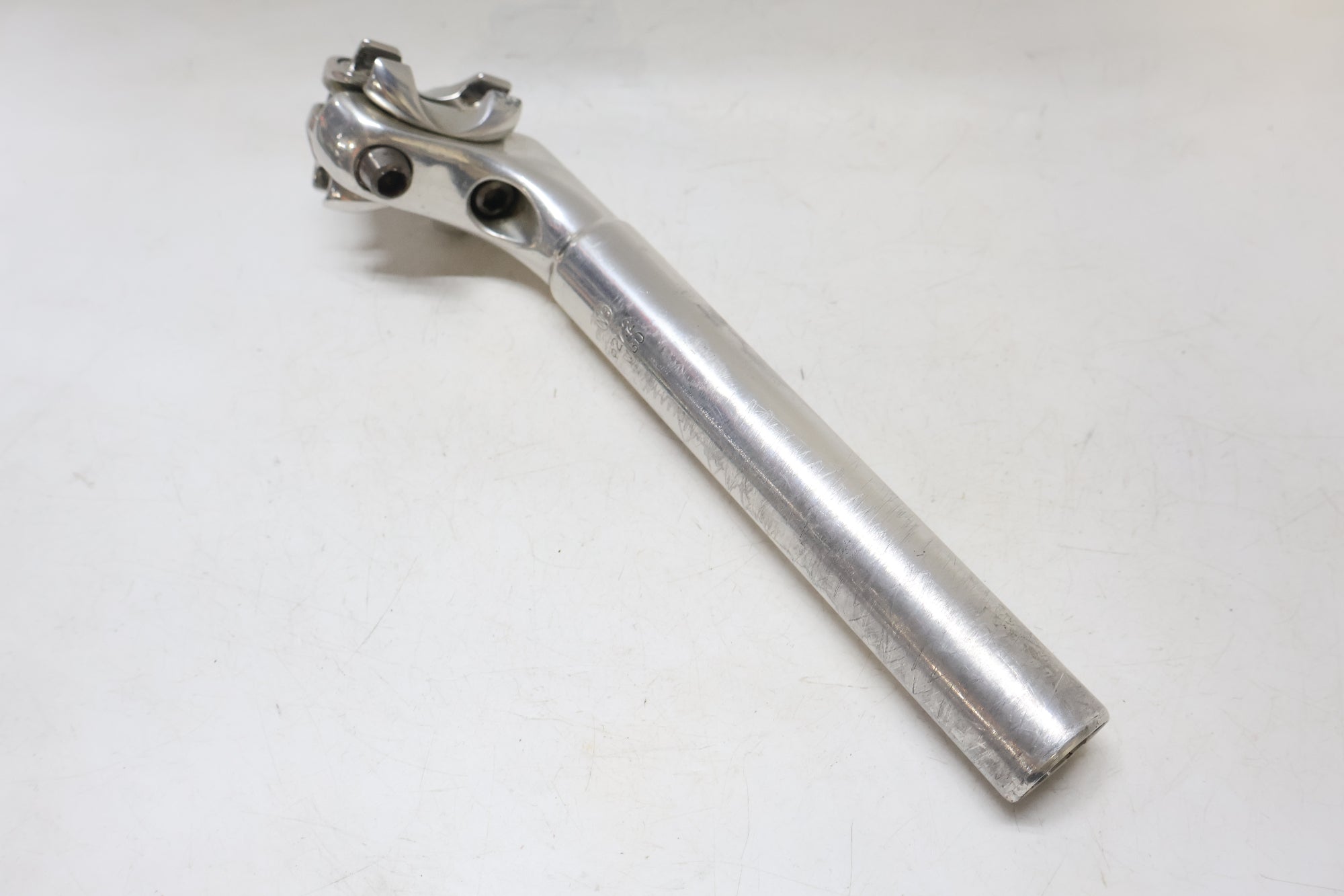 NITTO 「ニットー」 NJ-SP72 W30 φ27.2 約205mm シートポスト / 高知店