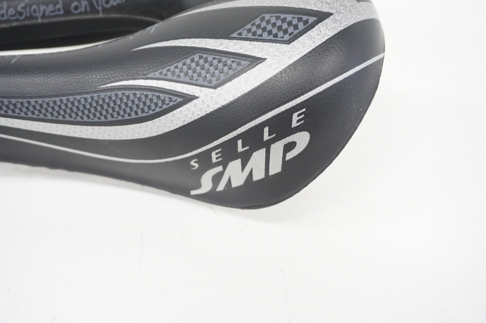 SELLE SMP 「セッレエスエムピー」 HYBRID サドル / 阪急塚口店