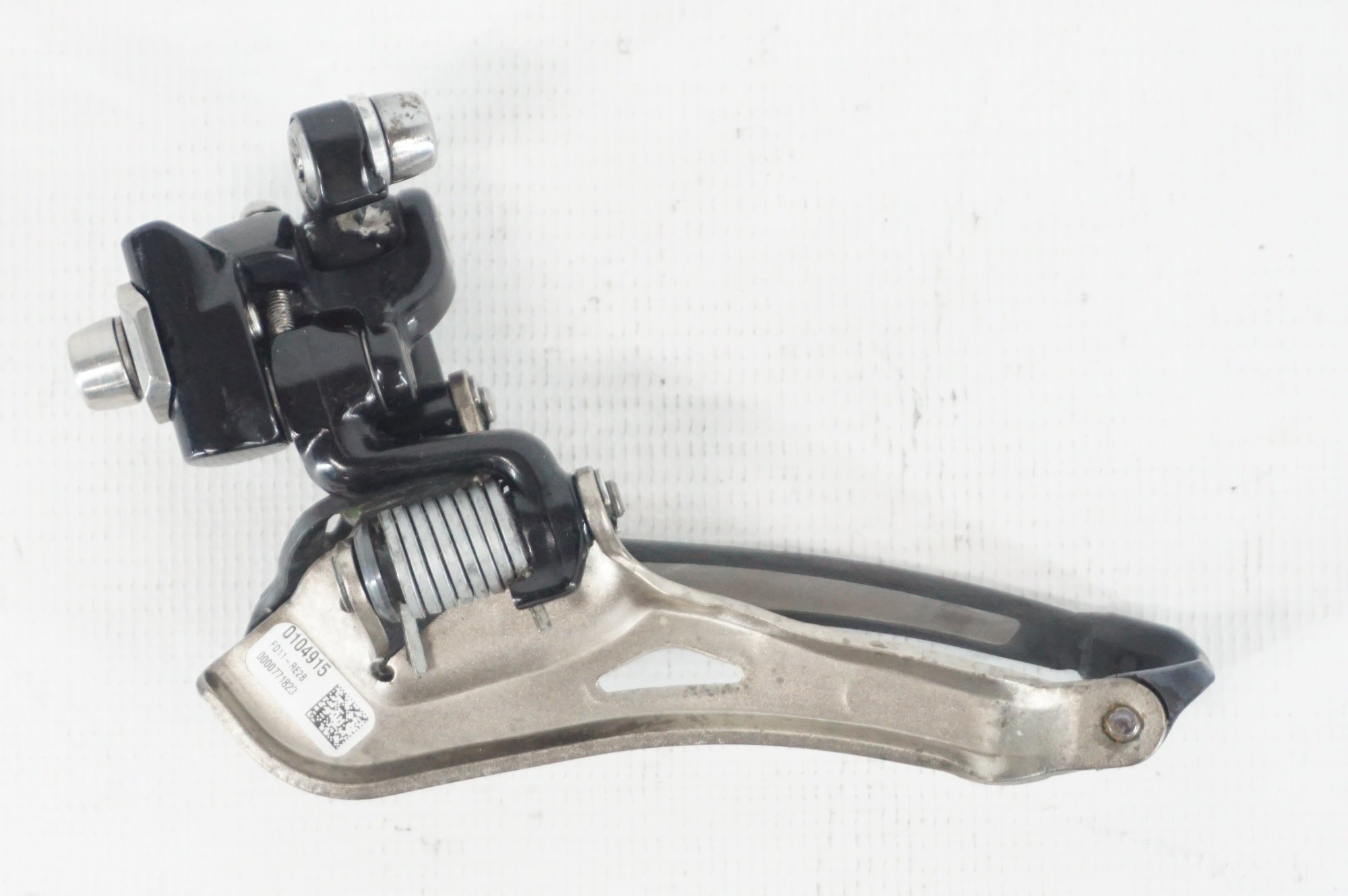 CAMPAGNOLO 「カンパニョーロ」 RECORD 11S フロントディレイラー