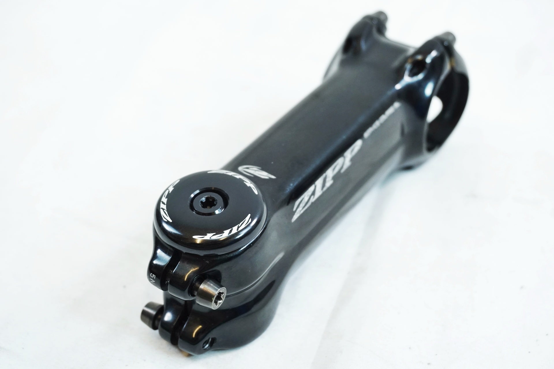 ZIPP 「ジップ」 SERVICE COURSE SL Φ31.8mm 110mm ステム / 有明