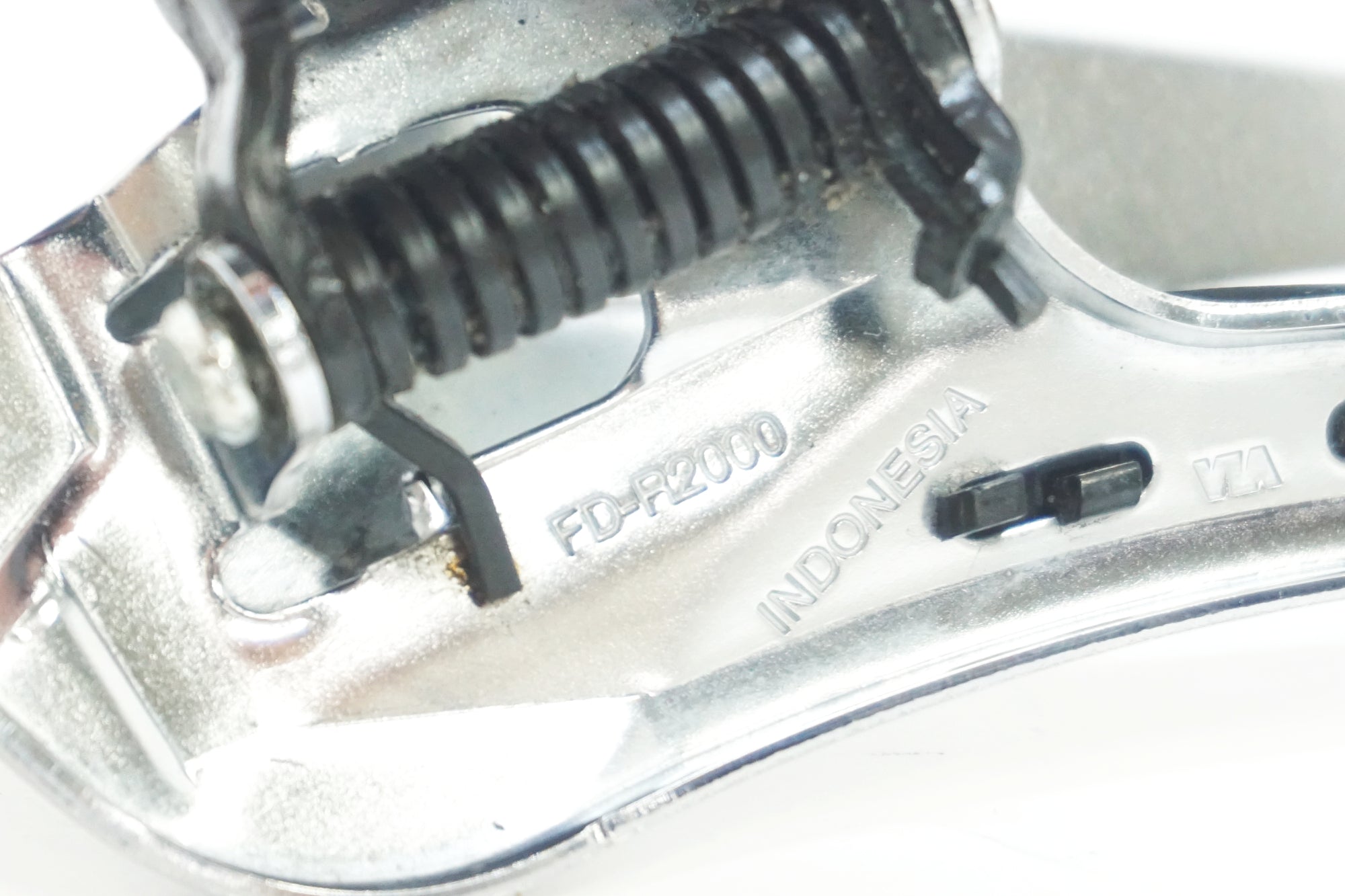 SHIMANO 「シマノ」 CLARIS FD-R2000 フロントディレイラー / 大阪美原北インター店