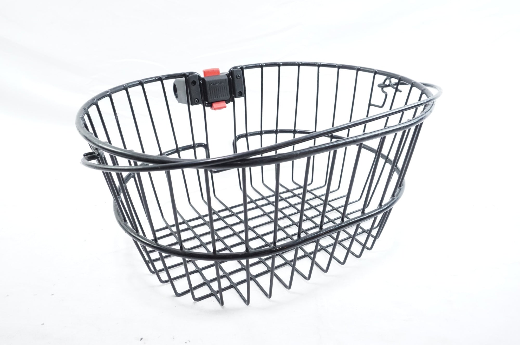 RIXEN KAUL 「リクセンカウル」 ニューワイヤー フロントバスケットセット / 中目黒店