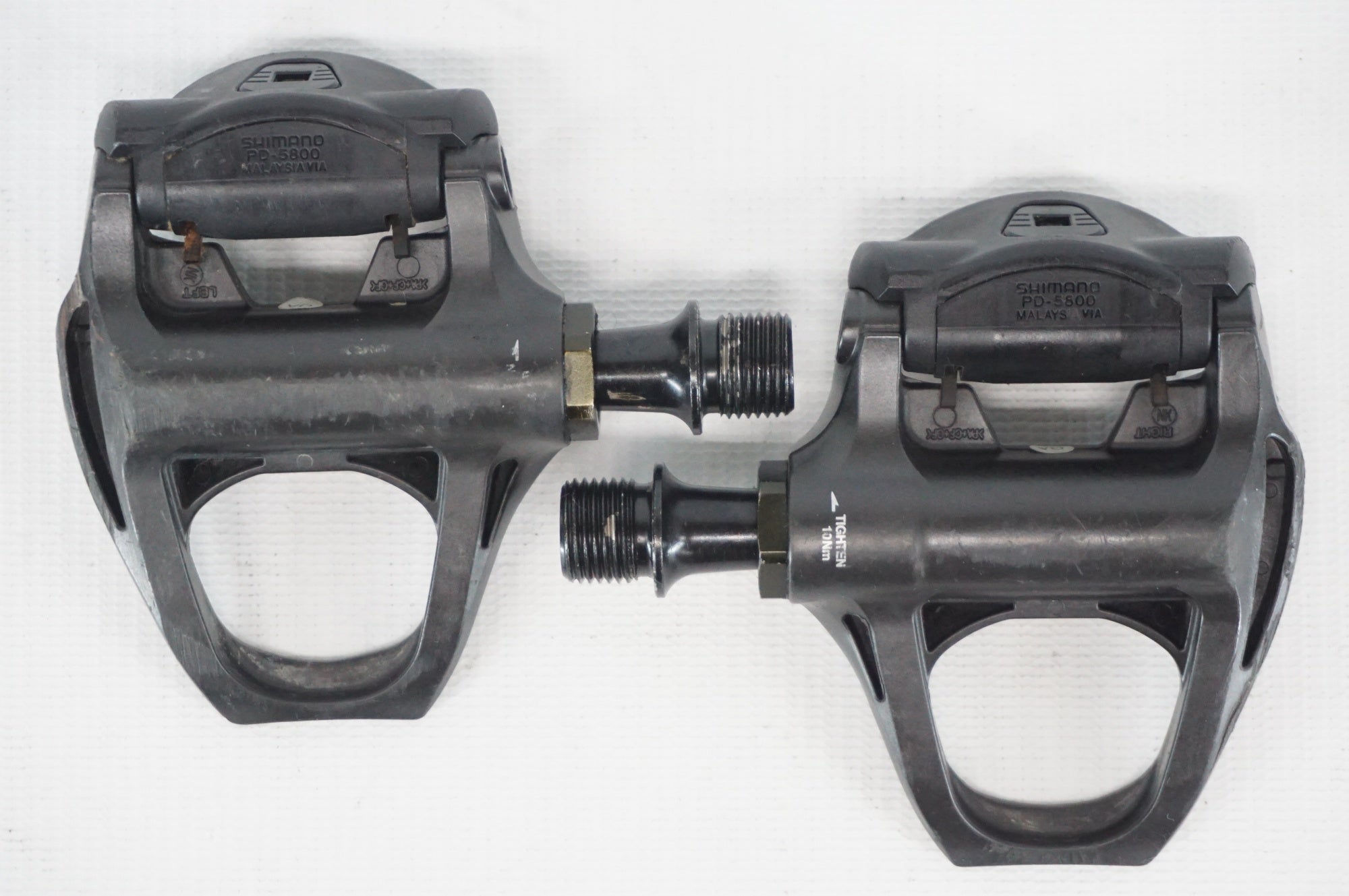 SHIMANO 「シマノ」 105 PD-5800 ペダル / 阪急塚口店 ｜ バイチャリ