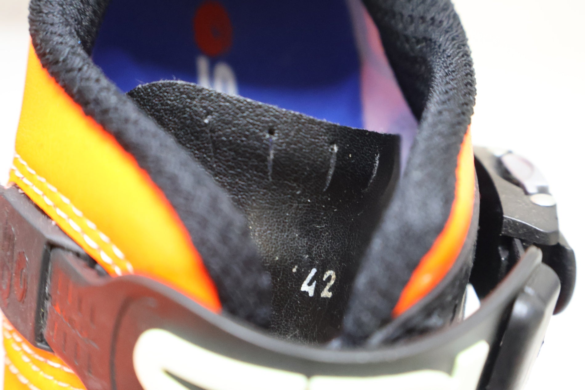 SIDI 「シディ」 LEVEL サイズ42 シューズ / 高知店