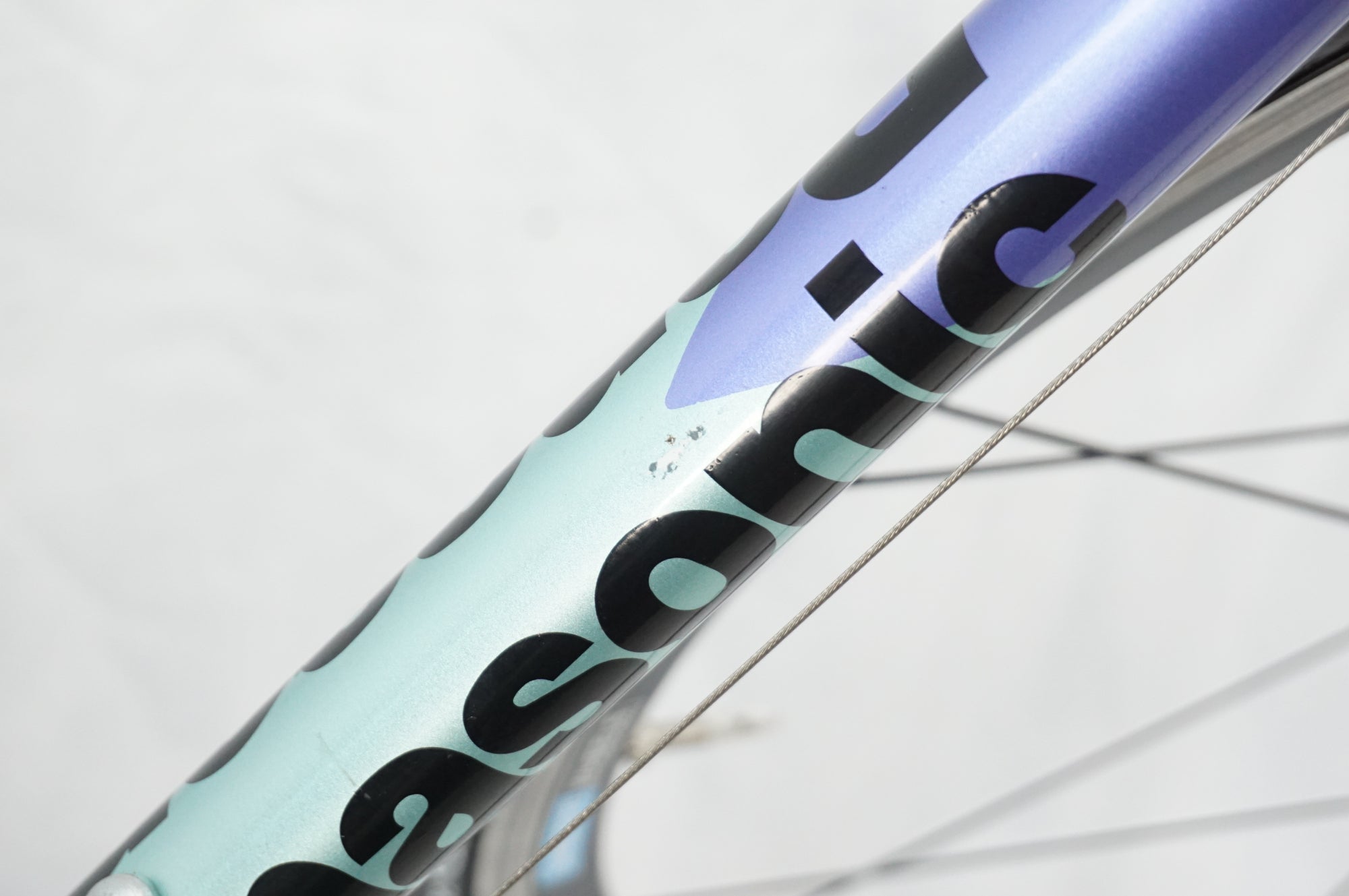 PANASONIC 「パナソニック」 ORDER B-OCC43 2000年頃 クロモリ ロードバイク / 川越店