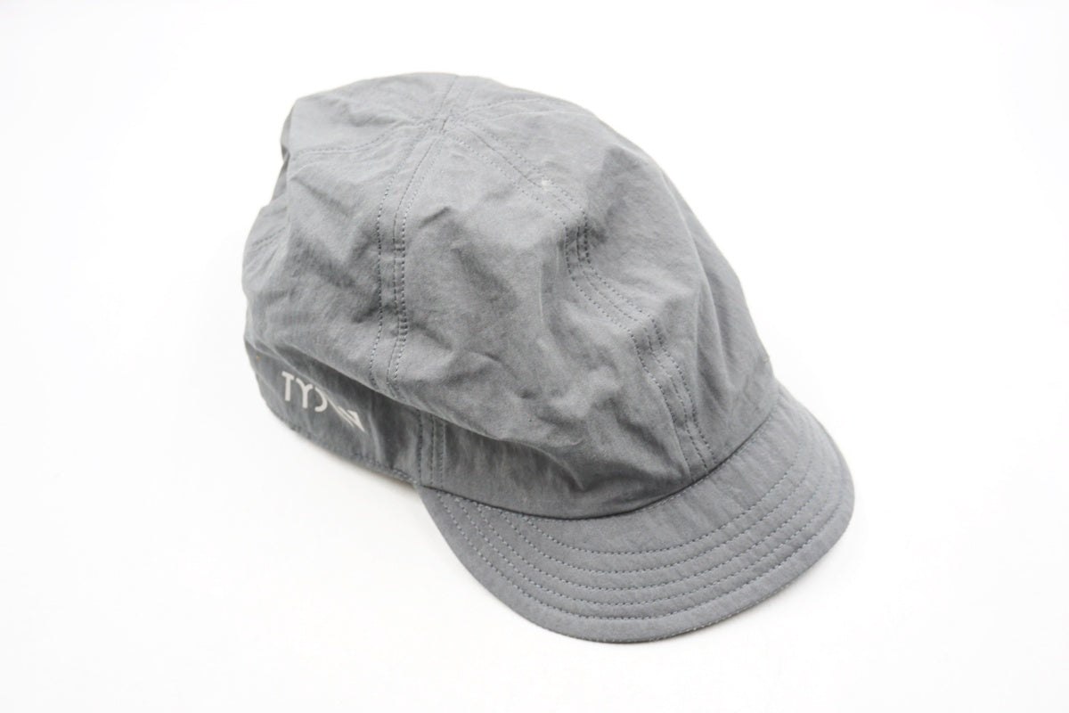 TOKYOWHEELS 「トウキョウウィールズ」 Ｌサイズ サイクルキャップ / 奈良店