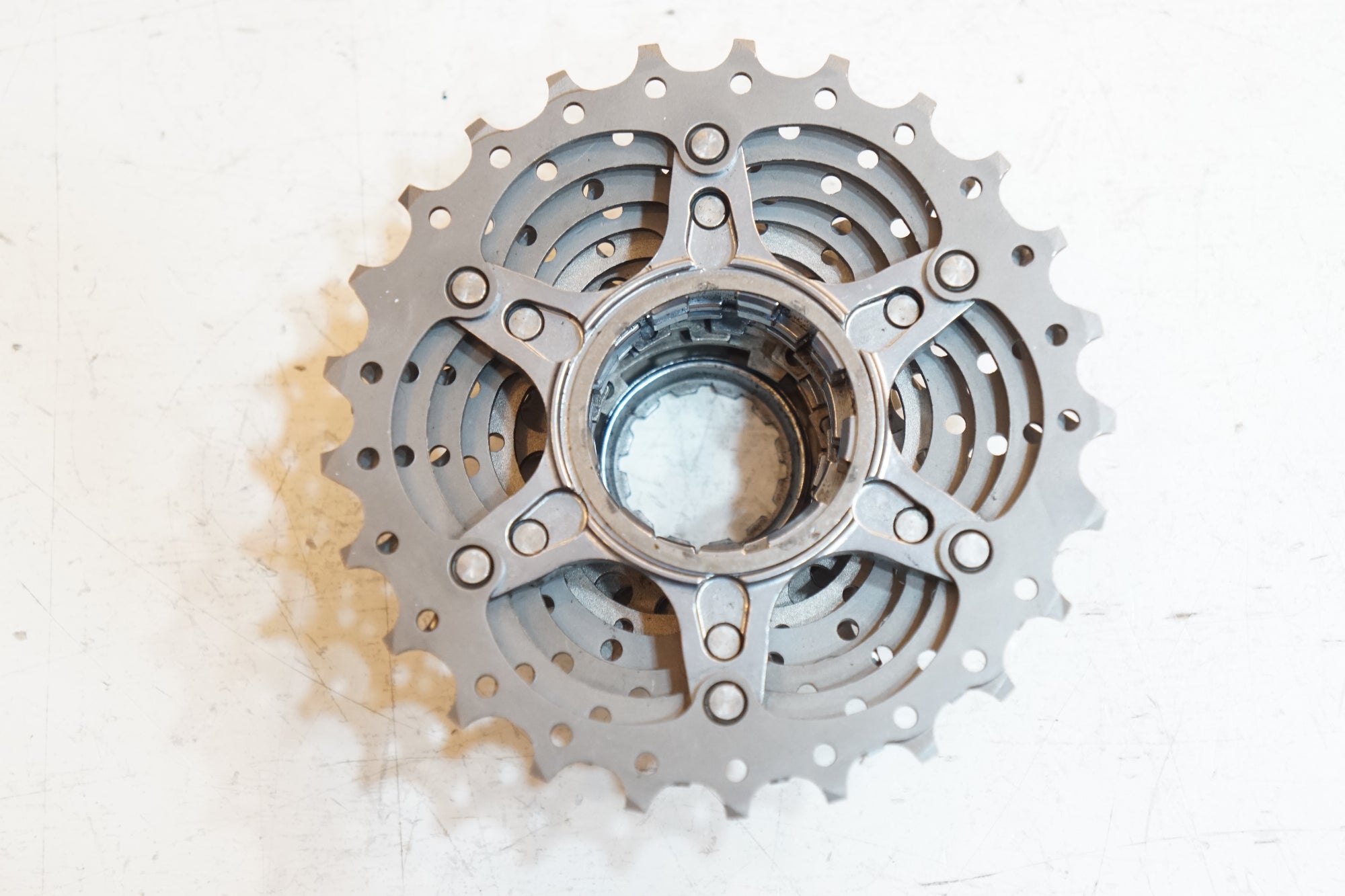 SHIMANO 「シマノ」 DURA-ACE CS-7900 12-25T スプロケット