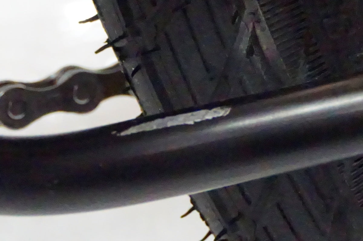 TERN 「ターン」 AMP F1 2024年モデル ミニベロ カスタム / 名古屋大須店