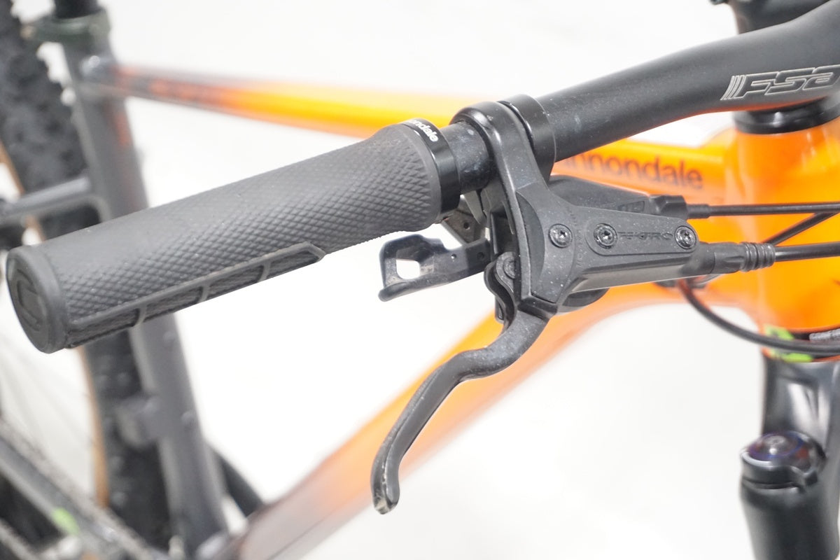 CANNONDALE 「キャノンデール」 TRAIL SE3 2022年モデル マウンテンバイク / 滋賀大津店