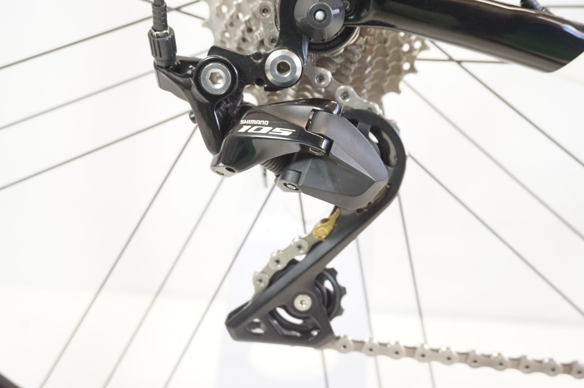 GUSTO 「グスト」 RCR TEAM EDITION 2019年モデル ロードバイク / 宇都宮店