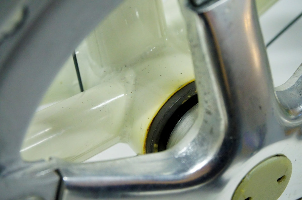 BRUNO 「ブルーノ」 ROAD MIXTE 2008年モデル 20インチ ミニベロ / 名古屋大須店