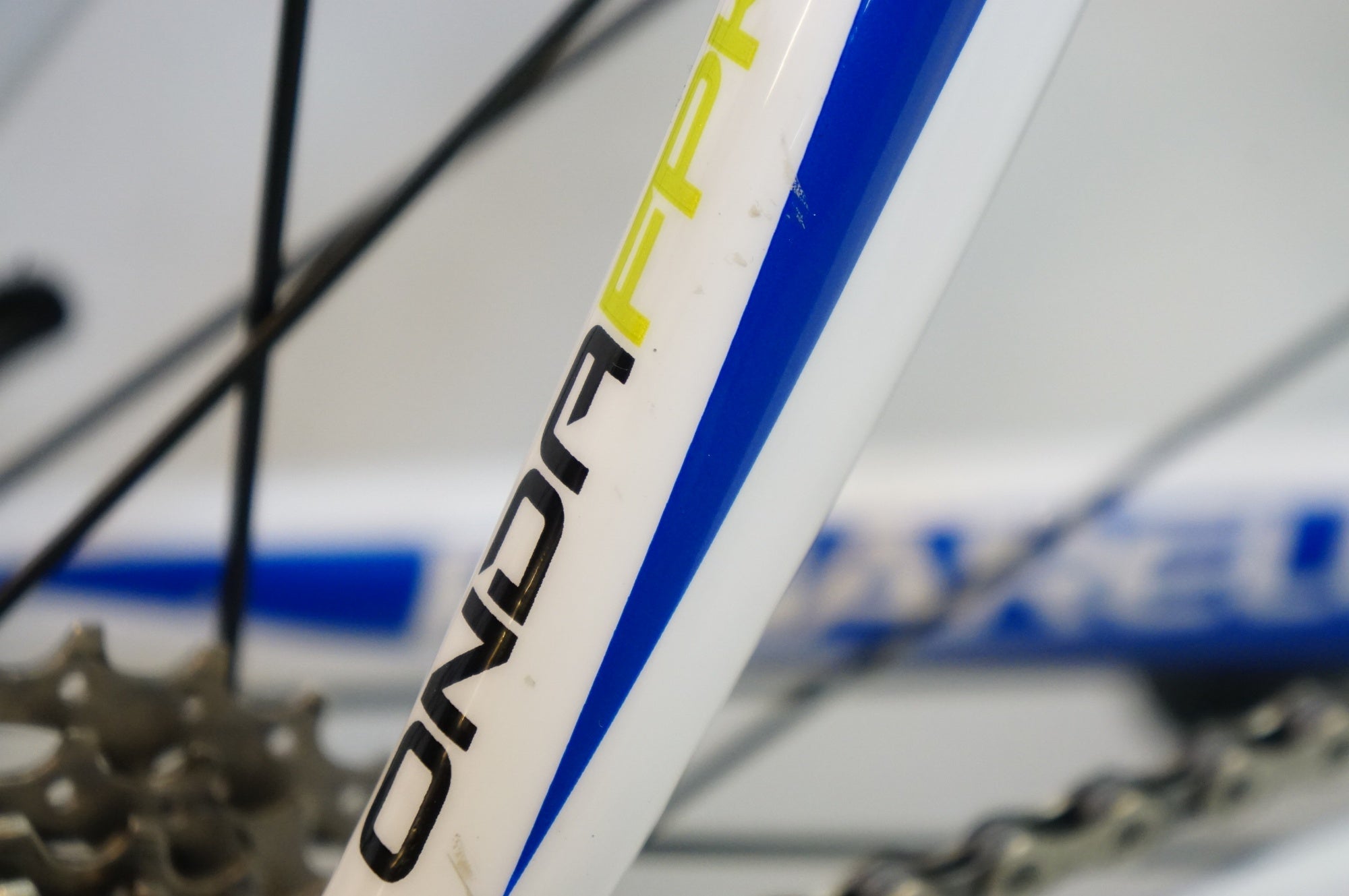 PINARELLO 「ピナレロ」 PARIS ULTEGRA Di2 2012年モデル ロードバイク / 熊谷本店