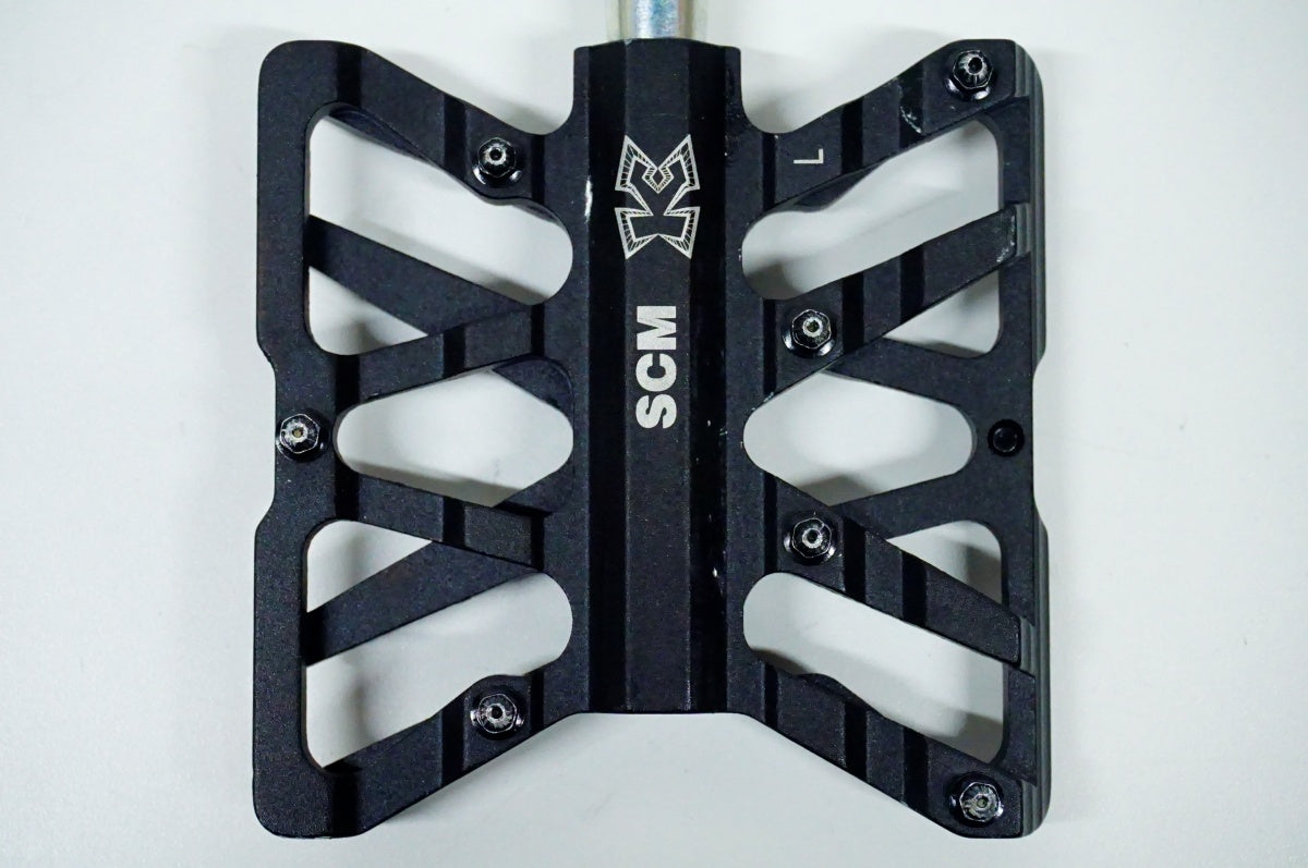 KCNC 「ケーシーエヌシー」 ACTIVATE ペダル / 名古屋大須店