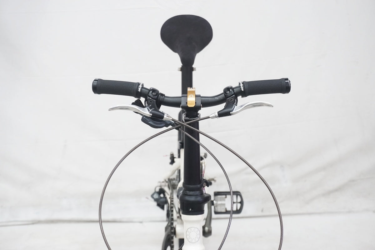 DAHON 「ダホン」 SPEED 年式不明 20インチ 折り畳み自転車/ 大阪美原北インター店