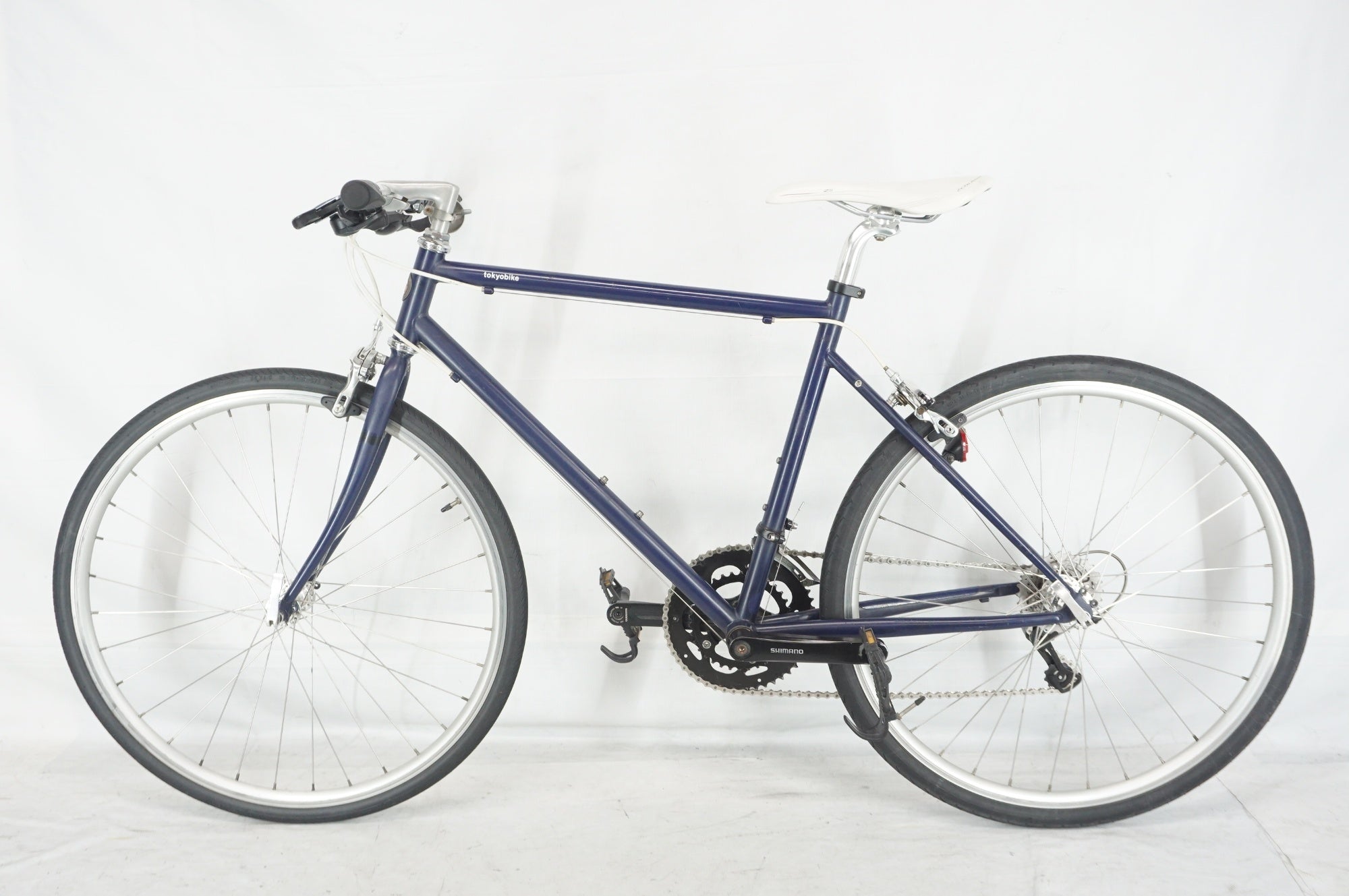 TOKYOBIKE 「トーキョーバイク」 26 2017年モデル クロスバイク / 阪急塚口店
