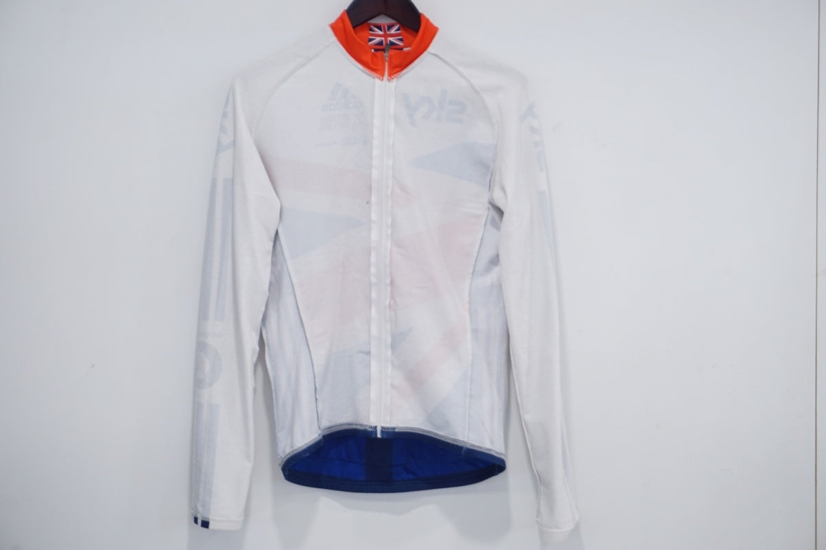 SKY 「スカイ」 Mサイズ サイクルジャージ / 滋賀大津店