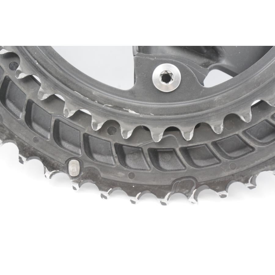 SHIMANO「シマノ」 FC-R7000 170mm 53-39T GIANT POWER PRO S 付き クランク/ 京都西院店