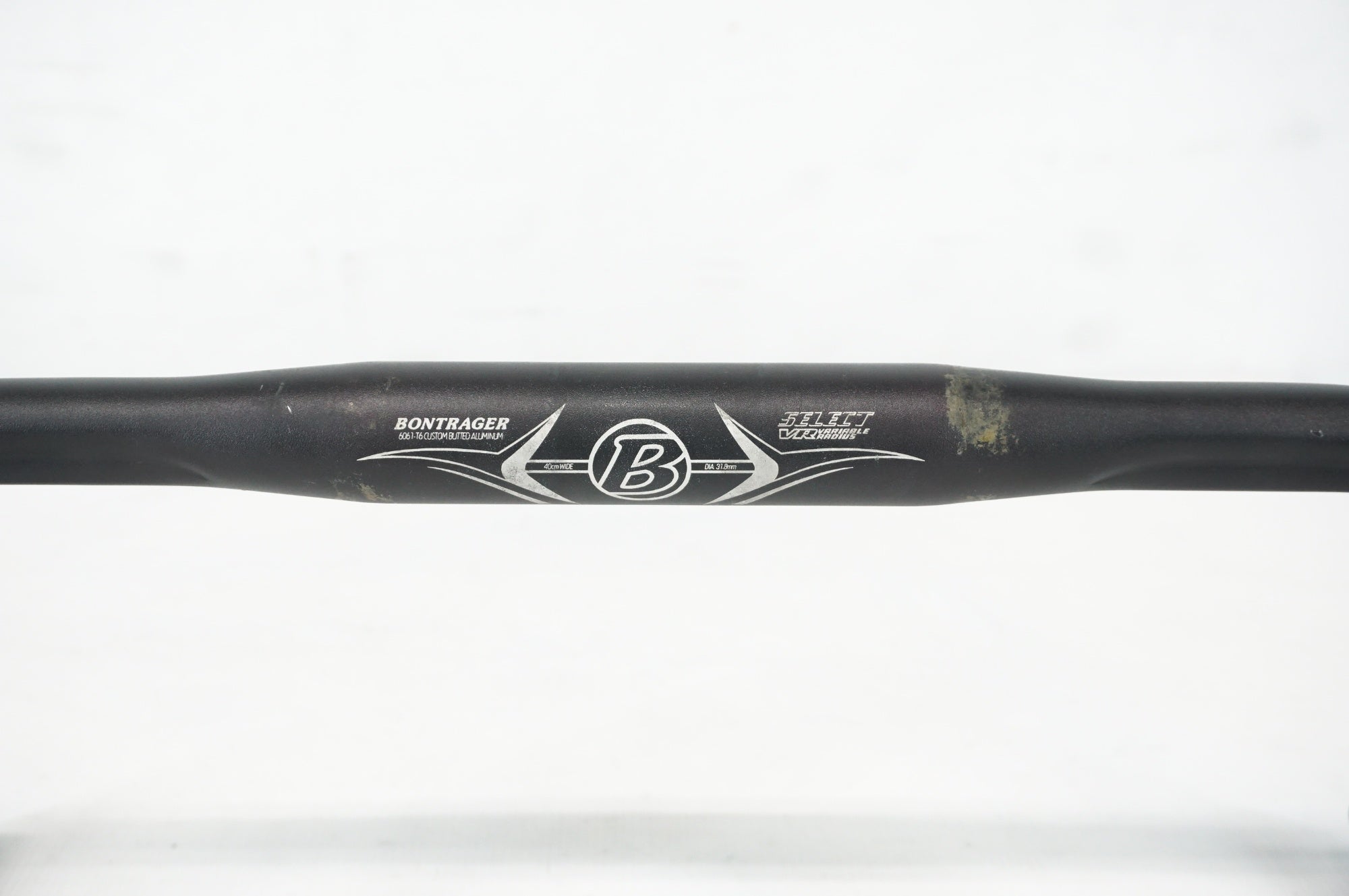 BONTRAGER 「ボントレガー」 VR Φ31.8 400mm ハンドル / 阪急塚口店