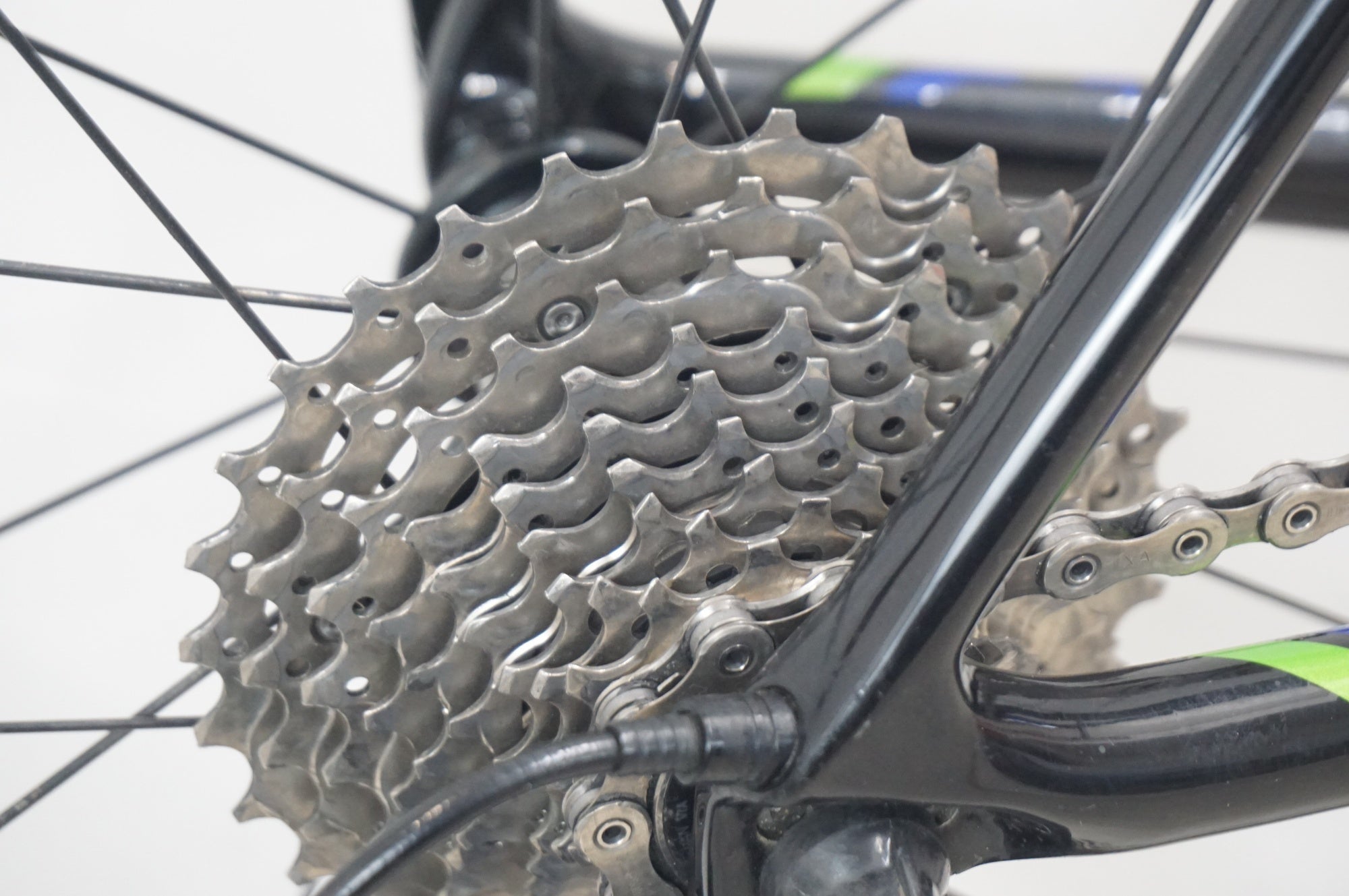 GIANT 「ジャイアント」 TCR ADVANCED 1 SE 2019年モデル ロードバイク / 福岡店