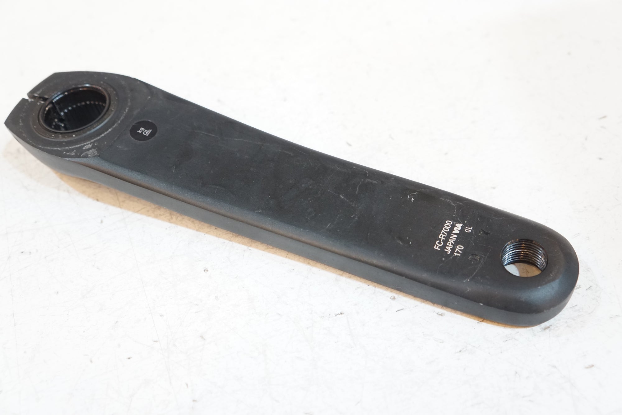 SHIMANO 「シマノ」 105 FC-R7000 170mm 左アーム / バイチャリ浦和ベース