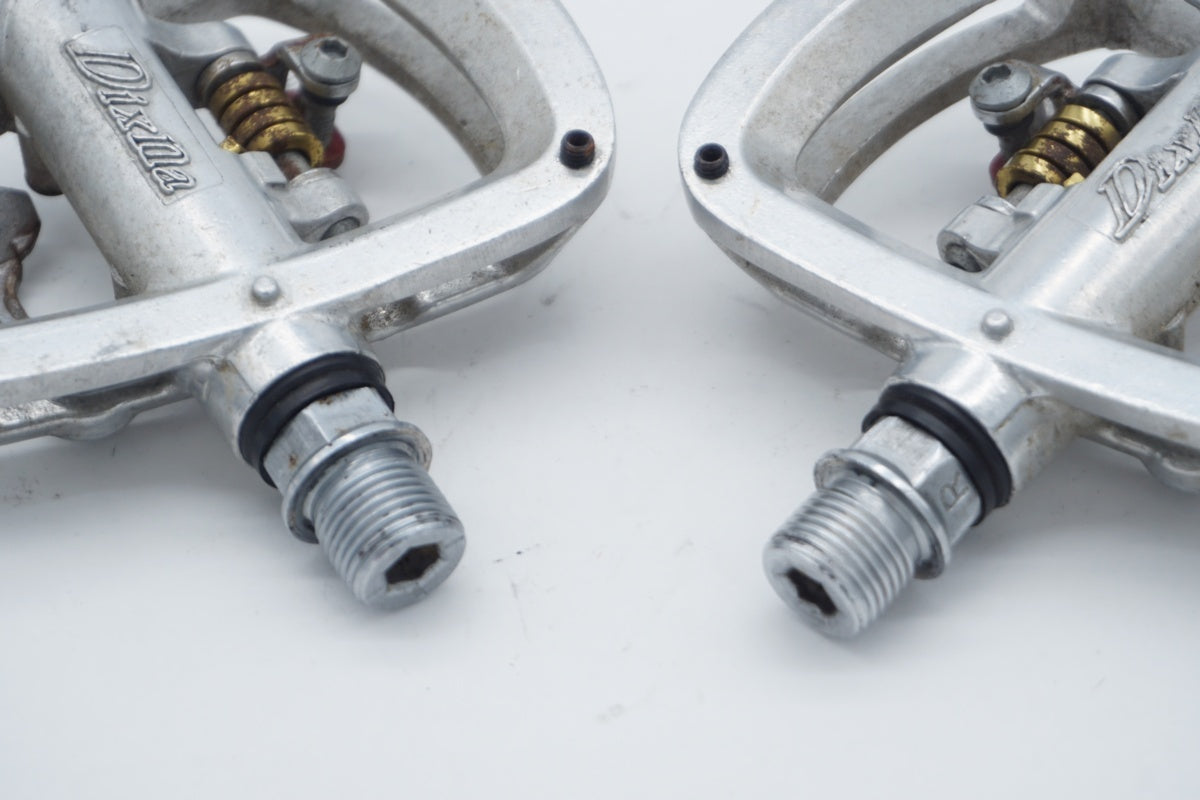 DIXNA 「ディズナ」 FP フットスポットクリップレス ペダル / 滋賀大津店