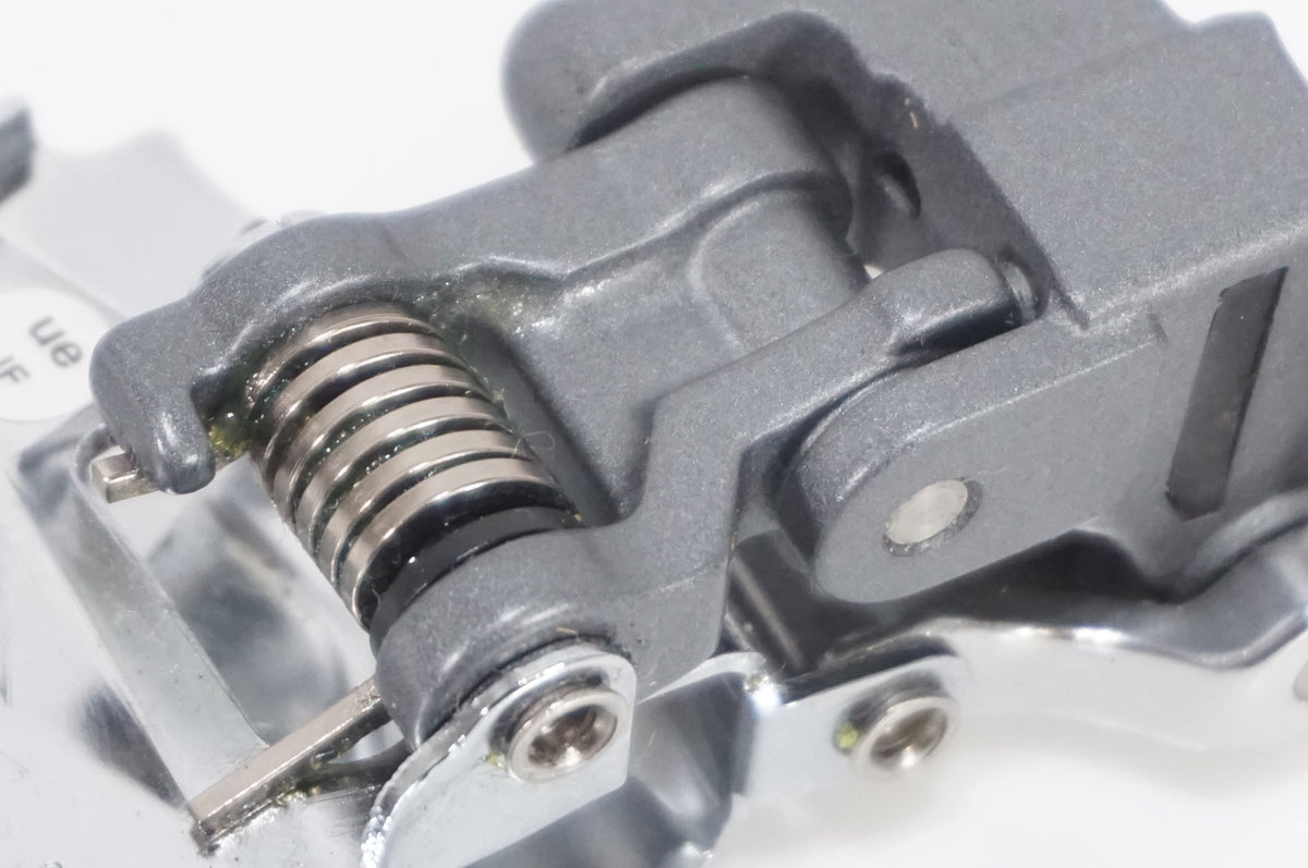 SHIMANO 「シマノ」 TIAGRA FD-4600 フロントディレイラー / AKIBA店