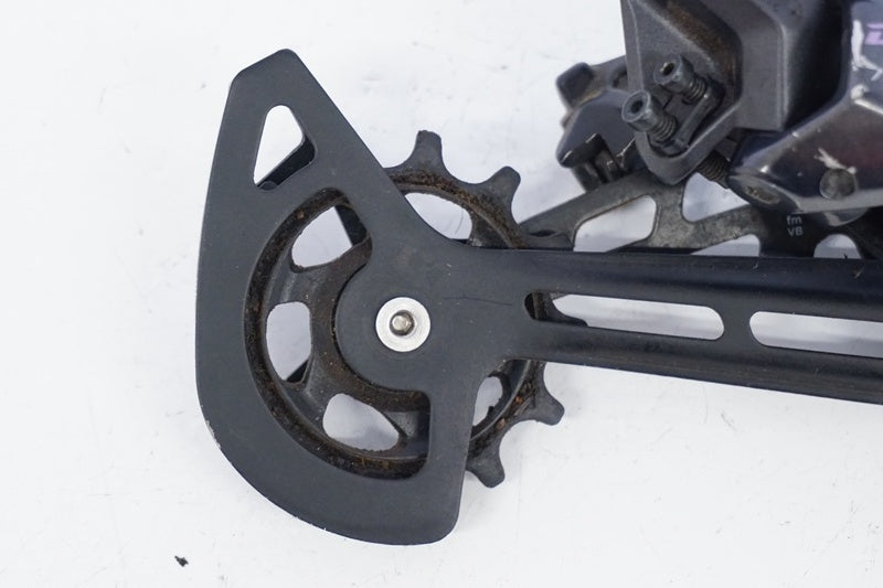 SHIMANO 「シマノ」 DEORE RD-M6100 リアディレイラー / 浜松店
