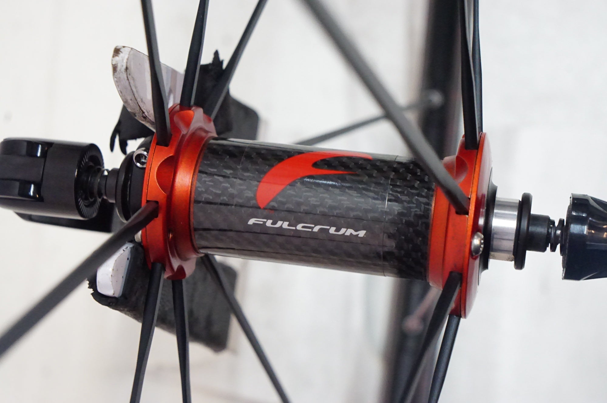 FULCRUM 「フルクラム」 RACING ZERO COMPETIZIONE C17 シマノ11速 ホイールセット / 熊谷本店