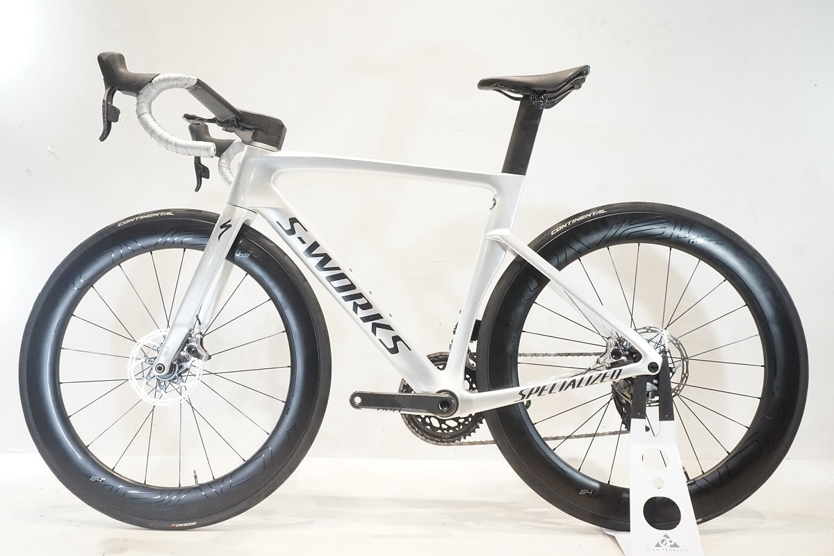 SPECIALIZED 「スペシャライズド」 S-WORKS VENGE DISC 2019年モデル ロードバイク / 横浜戸塚店