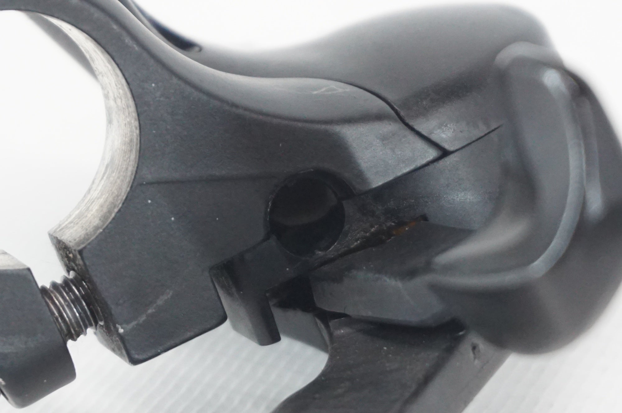 SHIMANO 「シマノ」 DEORE SL-M530 トリガーシフター / 阪急塚口店