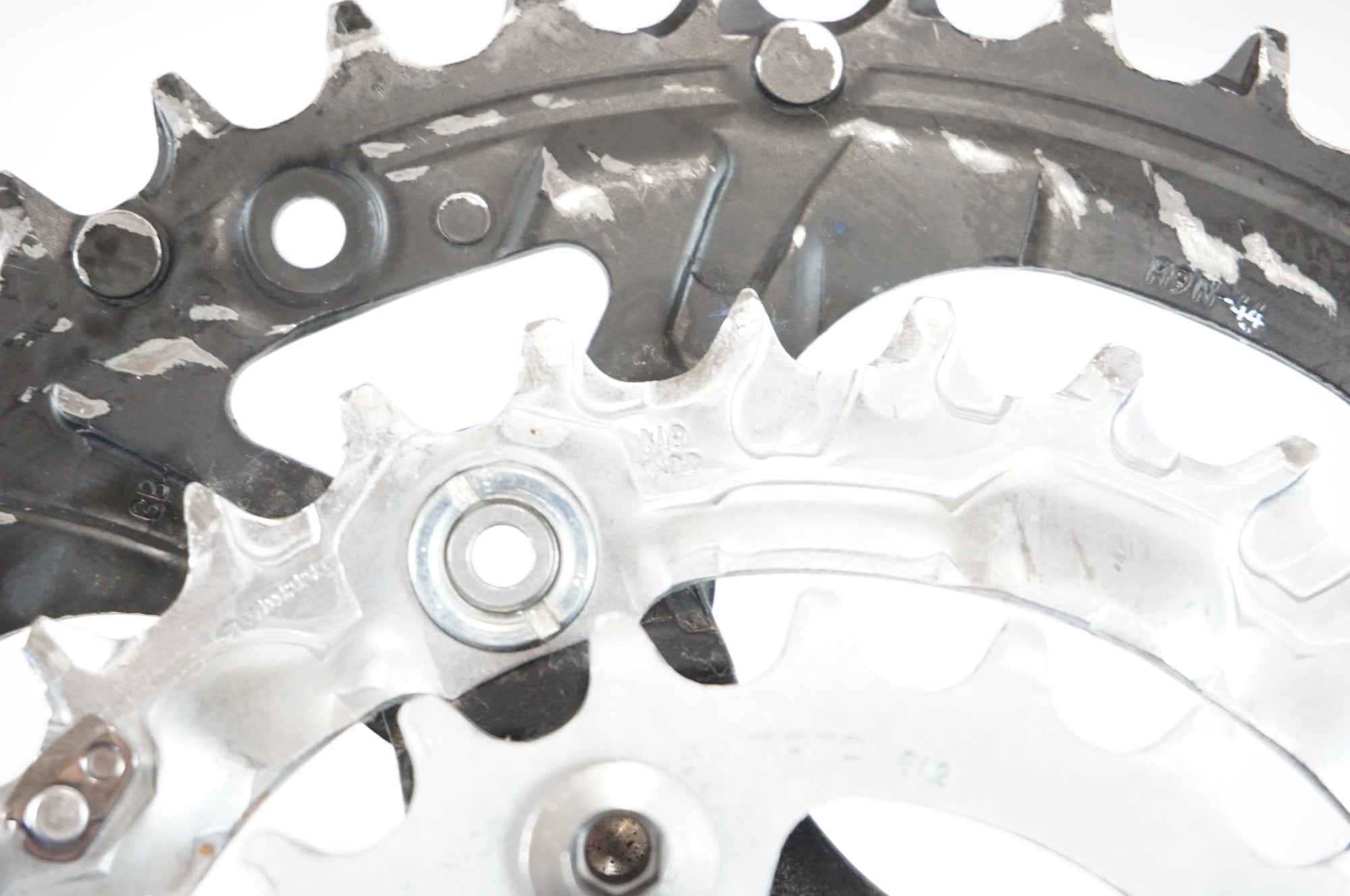 SHIMANO 「シマノ」 FC-M442 44-32-22T 170mm OCTALINK クランク / 宇都宮店