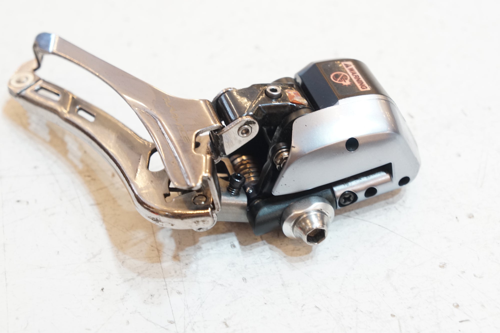 SHIMANO 「シマノ」 DURA-ACE FD-9070 フロントディレイラー / バイチャリ浦和ベース