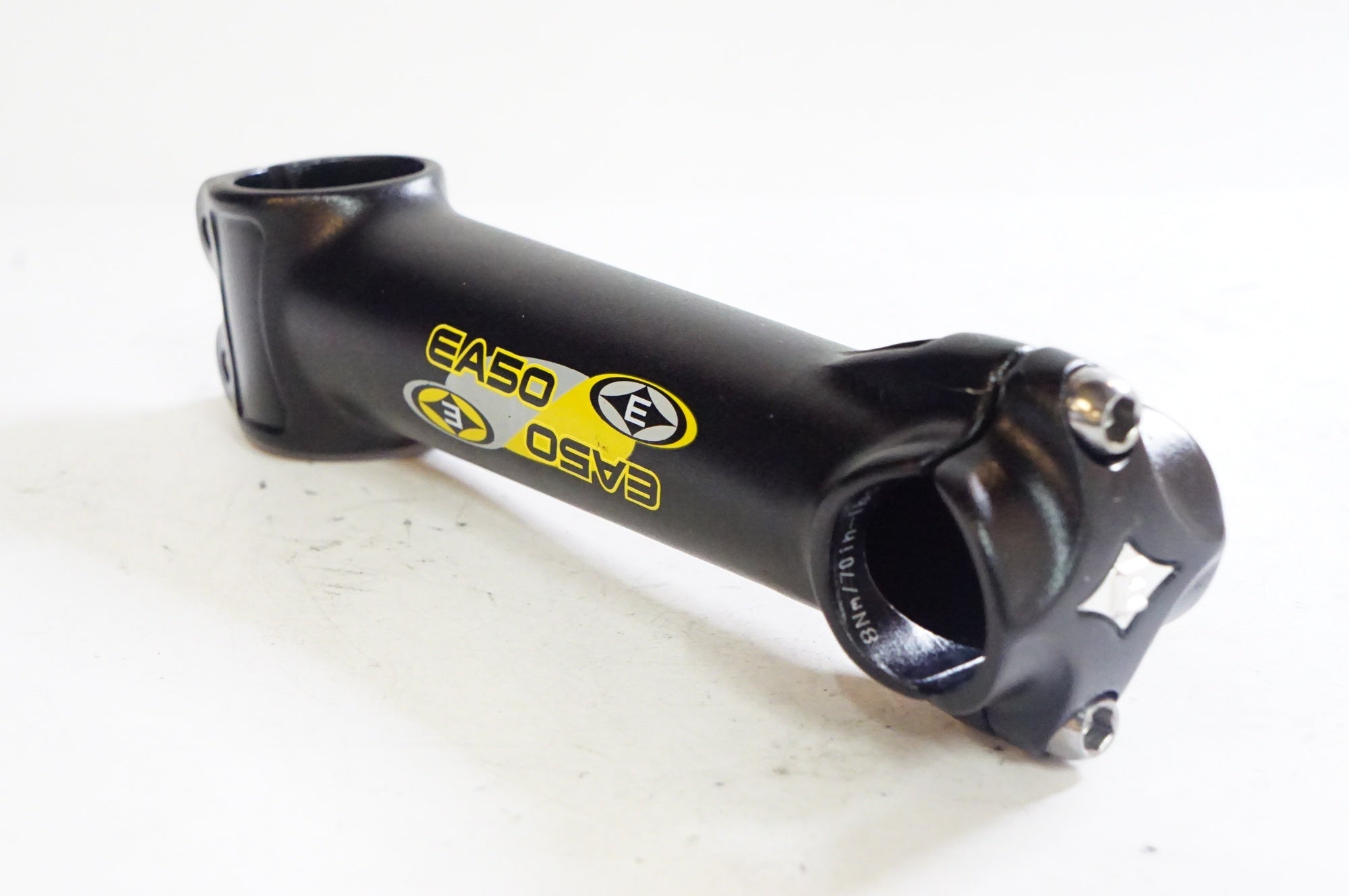 EASTON 「イーストン」 EA50 φ25.4 140mm ステム / 熊谷本店