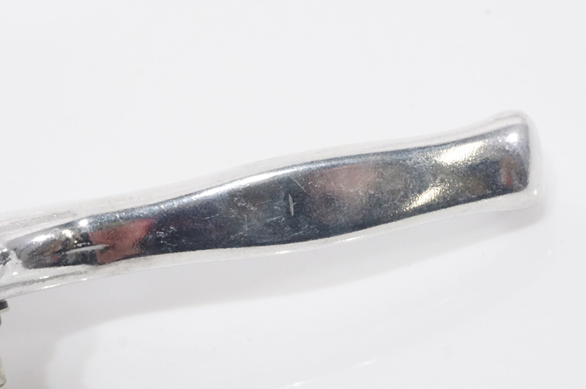 DIA COMPE 「ダイアコンペ」 TECH-77W Wケーブルプルブレーキレバー / AKIBA店