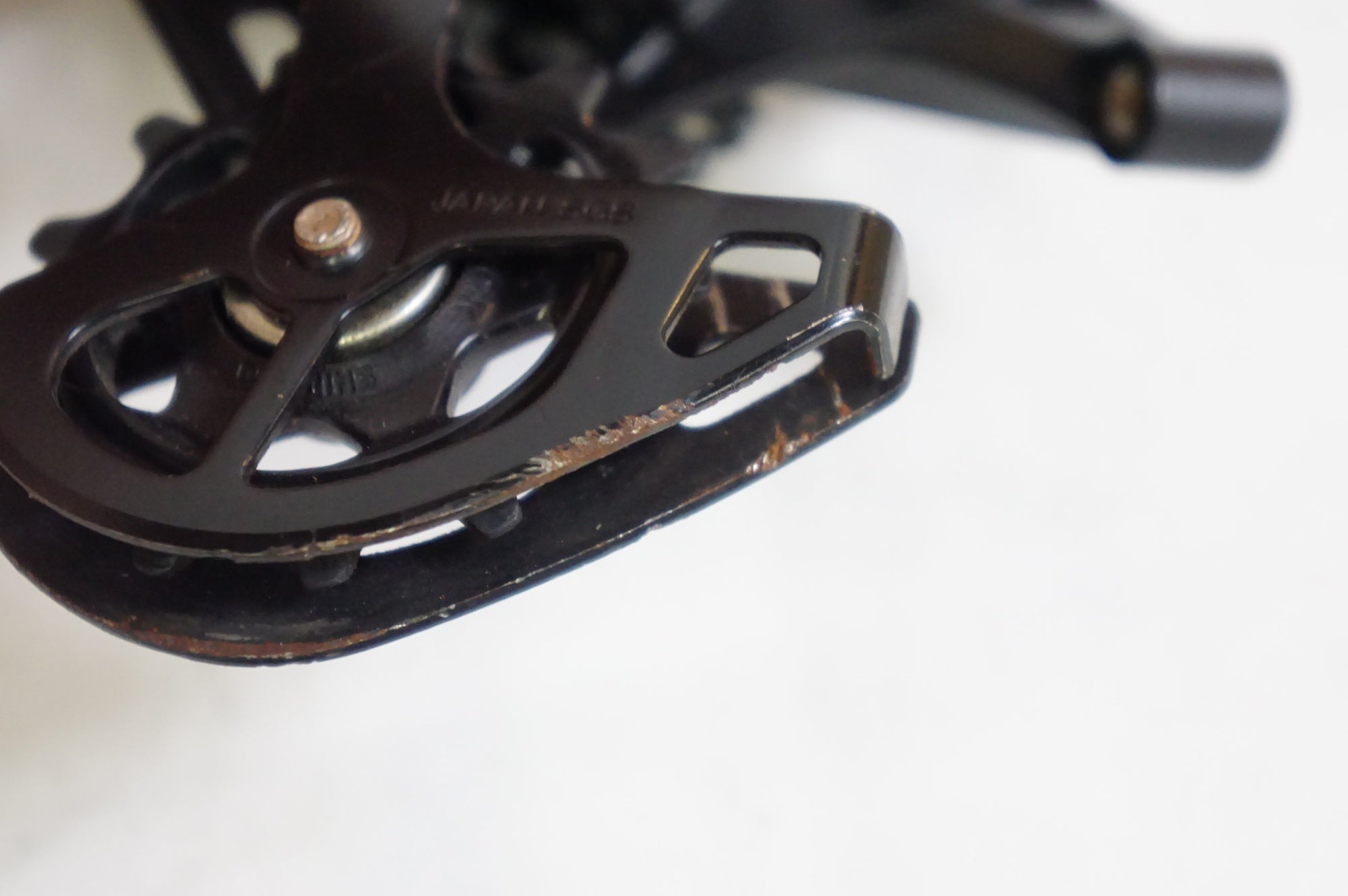 SHIMANO 「シマノ」 DEORE RD-M5100 リアディレイラー / 熊谷本店