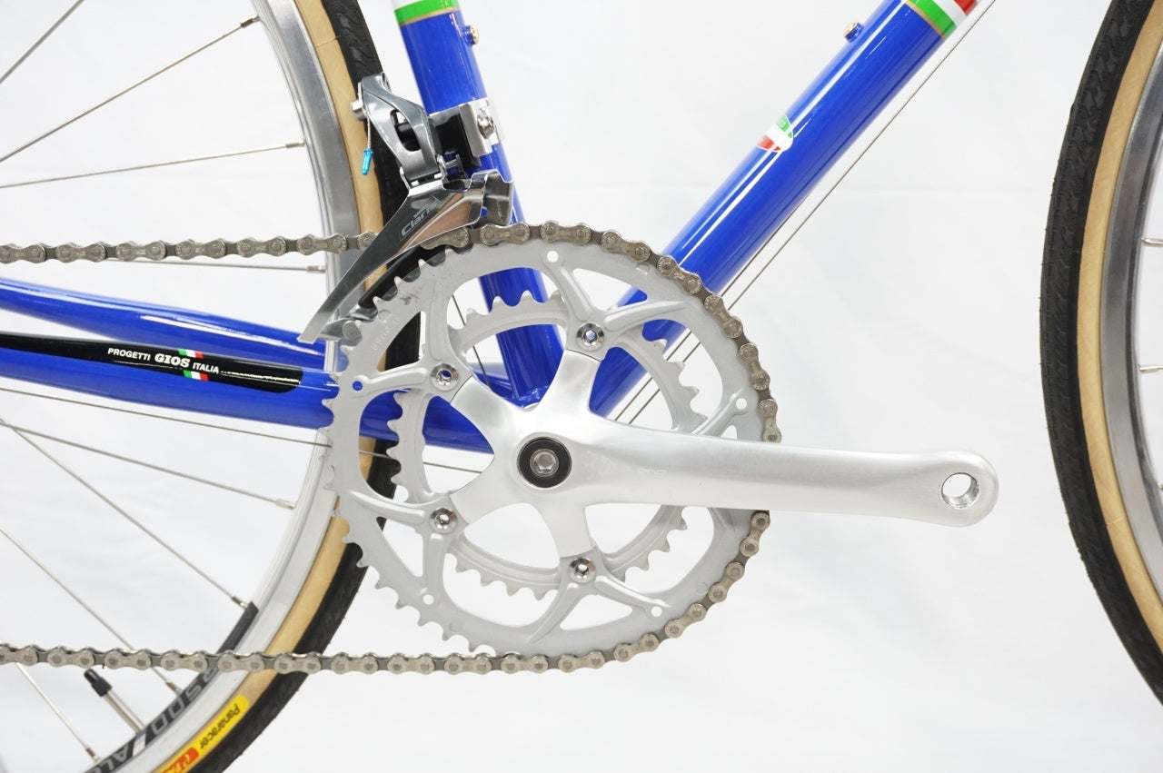 GIOS 「ジオス」 VINTAGE 2025年モデル ロードバイク / 川越店