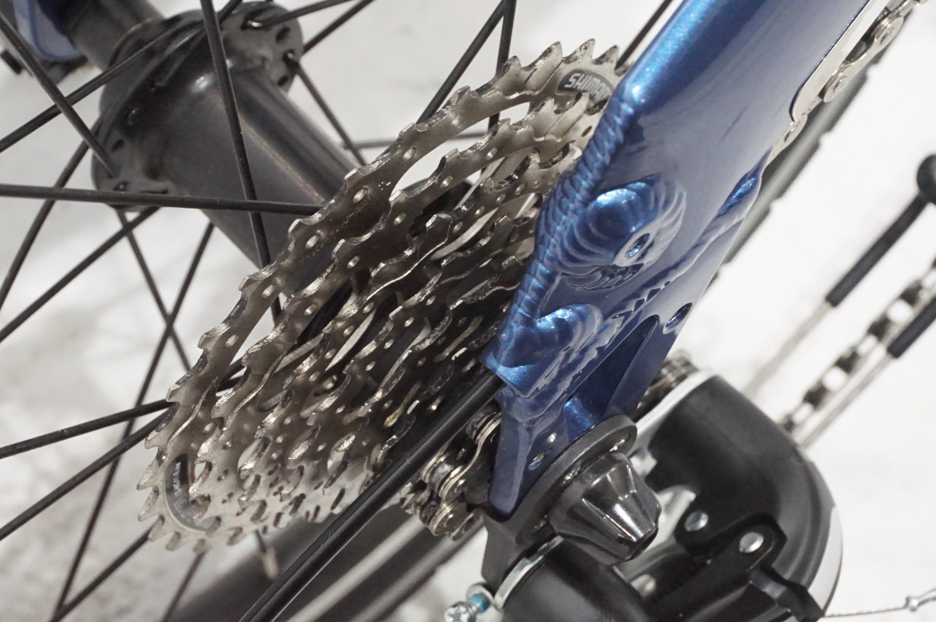 R&M 「リーズアンドミューラー」 BIRDY CLASSIC 2023年モデル 18インチ 折り畳み自転車 / AKIBA店