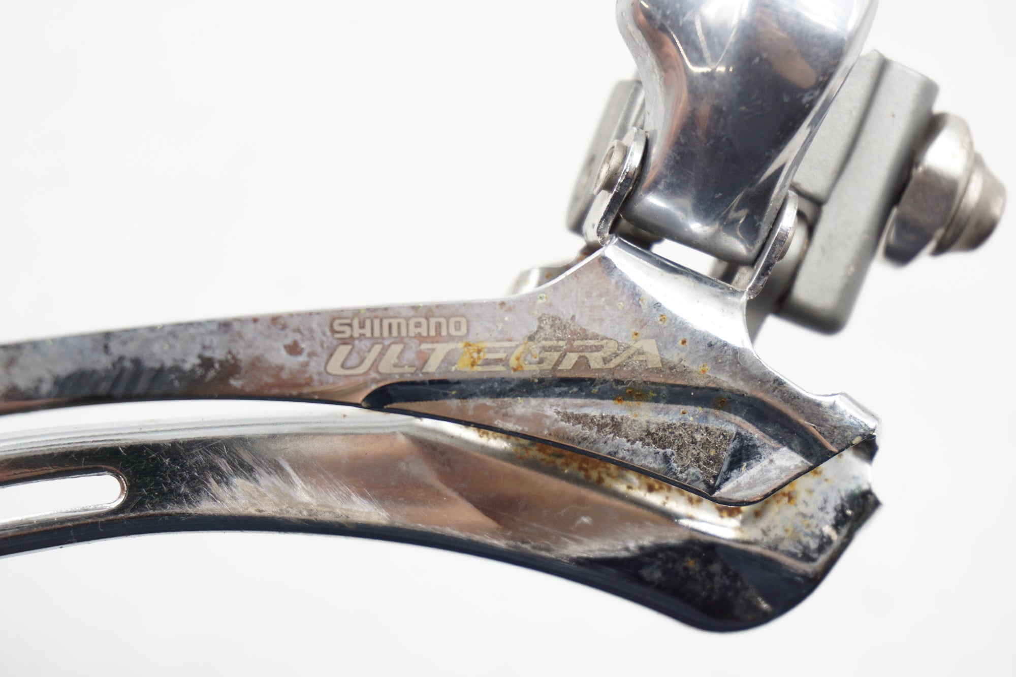 SHIMANO 「シマノ」 ULTEGRA FD-6700 フロントディレイラー / 奈良店